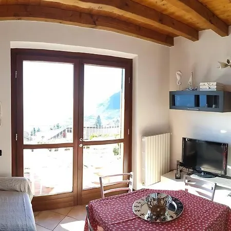Appartamento Eden Tranquillita E Relax